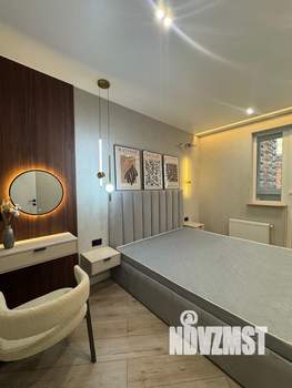 1-к квартира, вторичка, 38м2, 14/16 этаж