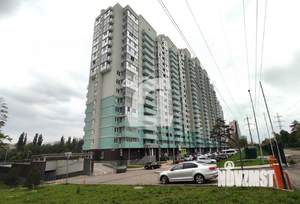 2-к квартира, вторичка, 82м2, 12/23 этаж