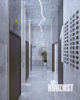 3-к квартира, вторичка, 103м2, 21/24 этаж