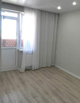 1-к квартира, вторичка, 38м2, 5/10 этаж