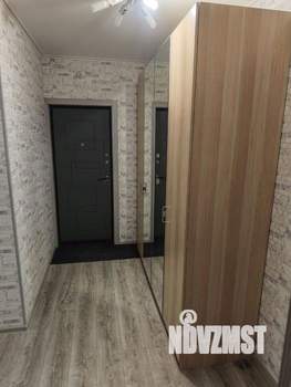 2-к квартира, вторичка, 43м2, 2/10 этаж