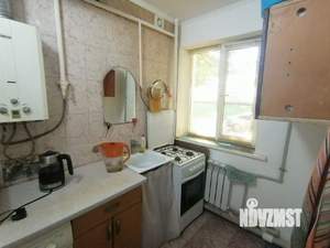 2-к квартира, вторичка, 36м2, 1/5 этаж