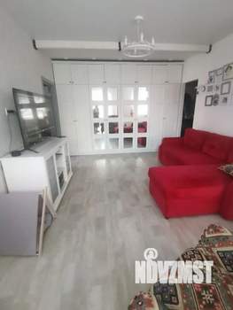 2-к квартира, вторичка, 62м2, 9/9 этаж