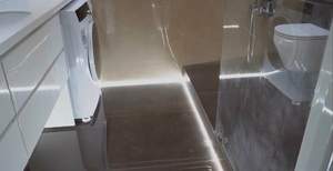 1-к квартира, вторичка, 43м2, 15/16 этаж