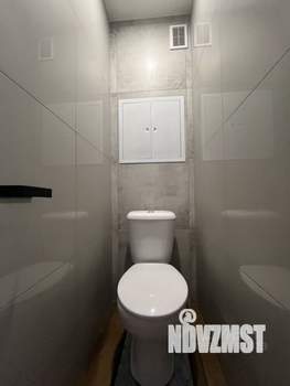 2-к квартира, вторичка, 60м2, 6/23 этаж