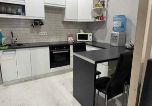 1-к квартира, вторичка, 39м2, 11/19 этаж