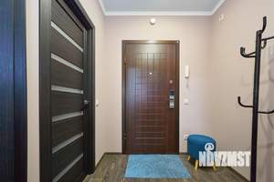 1-к квартира, вторичка, 40м2, 4/19 этаж