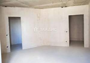 2-к квартира, вторичка, 77м2, 2/12 этаж