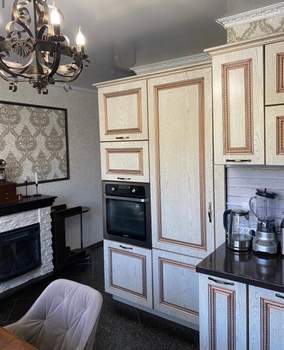 2-к квартира, вторичка, 62м2, 4/11 этаж