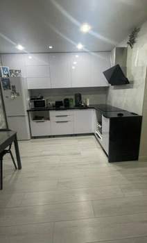 2-к квартира, вторичка, 60м2, 10/24 этаж