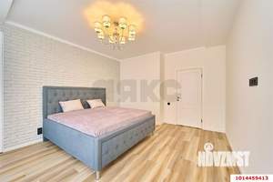 2-к квартира, вторичка, 84м2, 13/17 этаж