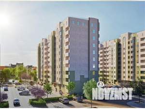 Студия квартира, вторичка, 22м2, 7/10 этаж