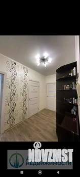 2-к квартира, вторичка, 60м2, 3/3 этаж