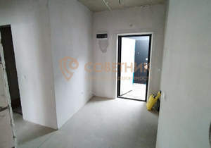 2-к квартира, вторичка, 51м2, 5/19 этаж