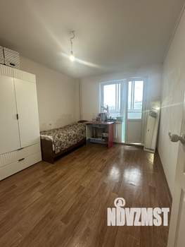 3-к квартира, вторичка, 78м2, 13/16 этаж