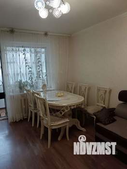 2-к квартира, вторичка, 52м2, 1/3 этаж