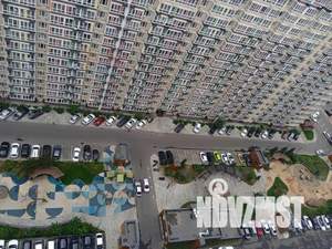 1-к квартира, вторичка, 34м2, 14/24 этаж