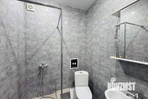 Студия квартира, вторичка, 19м2, 4/5 этаж