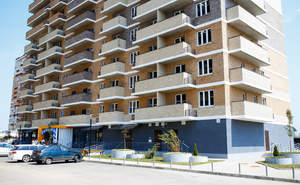 1-к квартира, вторичка, 43м2, 5/19 этаж