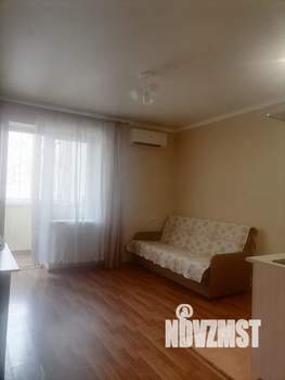 Студия квартира, вторичка, 24м2, 4/6 этаж