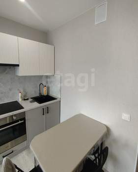 1-к квартира, вторичка, 28м2, 4/16 этаж