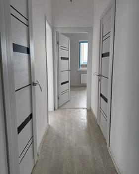 1-к квартира, вторичка, 37м2, 11/24 этаж