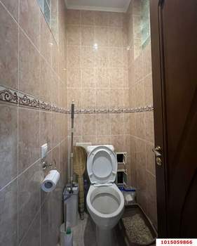 3-к квартира, вторичка, 81м2, 2/3 этаж