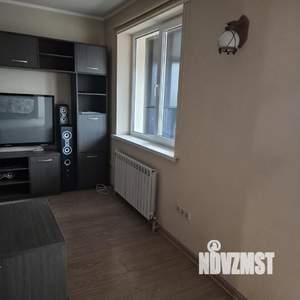 Студия квартира, вторичка, 30м2, 5/6 этаж