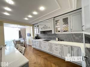 2-к квартира, вторичка, 85м2, 10/25 этаж