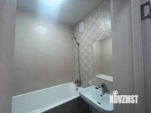 Студия квартира, вторичка, 25м2, 11/17 этаж