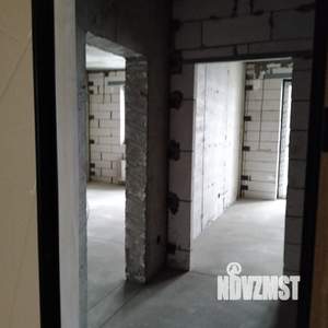 1-к квартира, вторичка, 43м2, 19/21 этаж