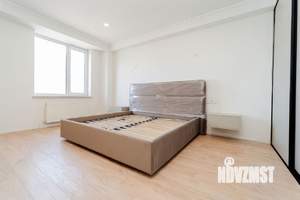3-к квартира, вторичка, 87м2, 13/18 этаж
