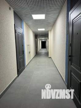 1-к квартира, вторичка, 50м2, 2/16 этаж