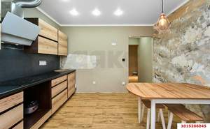 2-к квартира, вторичка, 75м2, 16/16 этаж