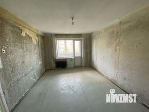 1-к квартира, вторичка, 32м2, 5/10 этаж
