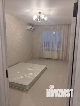 1-к квартира, вторичка, 38м2, 6/19 этаж