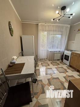 3-к квартира, вторичка, 72м2, 2/11 этаж