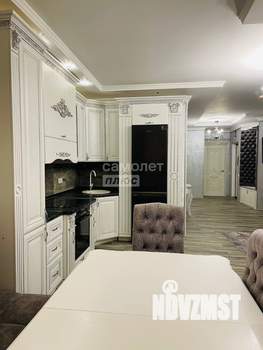 2-к квартира, вторичка, 72м2, 14/23 этаж