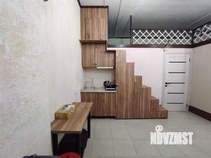 1-к квартира, вторичка, 32м2, 1/19 этаж