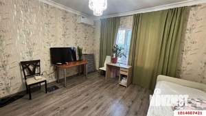 3-к квартира, вторичка, 76м2, 6/17 этаж