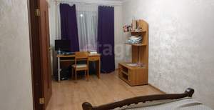 2-к квартира, вторичка, 45м2, 1/5 этаж