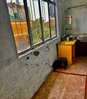 2-к квартира, вторичка, 56м2, 2/2 этаж