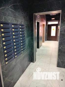 1-к квартира, вторичка, 35м2, 8/16 этаж