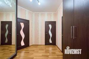 1-к квартира, вторичка, 48м2, 8/16 этаж