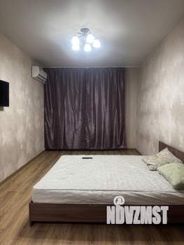 1-к квартира, вторичка, 36м2, 1/16 этаж