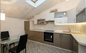 1-к квартира, вторичка, 37м2, 7/7 этаж
