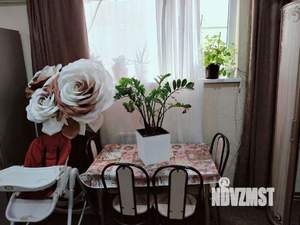 Студия квартира, вторичка, 33м2, 1/4 этаж