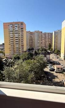 2-к квартира, вторичка, 67м2, 7/16 этаж