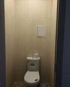 2-к квартира, вторичка, 56м2, 7/16 этаж