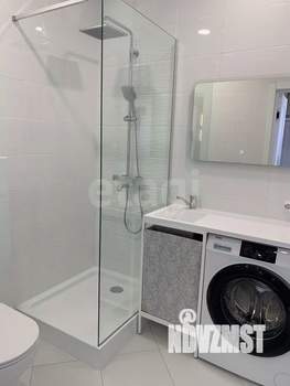 2-к квартира, вторичка, 53м2, 16/19 этаж